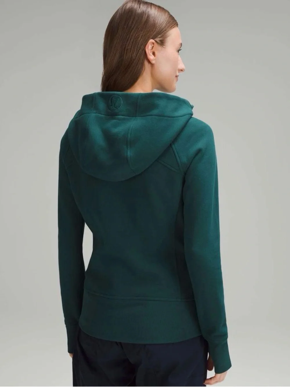lululemon athletica streamlined full